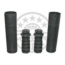 Apsauginio dangtelio komplektas, amortizatorius OPTIMAL AK-735259