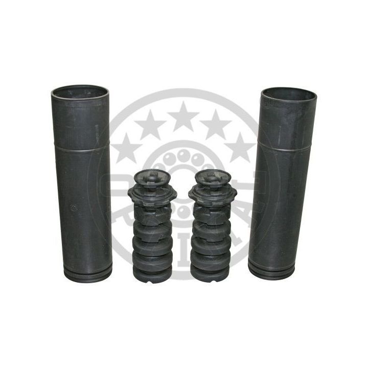 Apsauginio dangtelio komplektas, amortizatorius OPTIMAL AK-735259