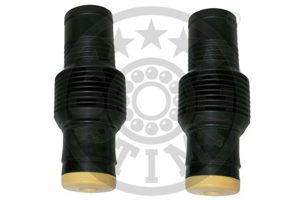 Apsauginio dangtelio komplektas, amortizatorius OPTIMAL AK-735260