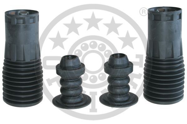 Apsauginio dangtelio komplektas, amortizatorius OPTIMAL AK-735261