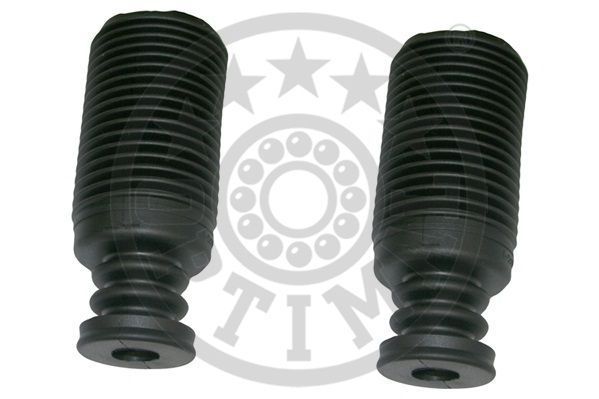 Apsauginio dangtelio komplektas, amortizatorius OPTIMAL AK-735272