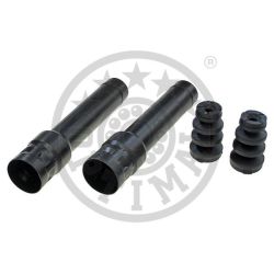 Apsauginio dangtelio komplektas, amortizatorius OPTIMAL AK-735273