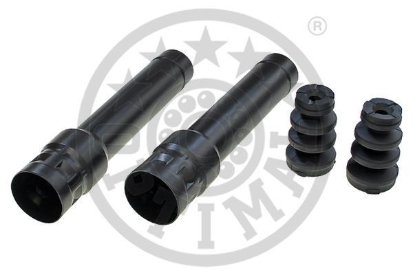 Apsauginio dangtelio komplektas, amortizatorius OPTIMAL AK-735273