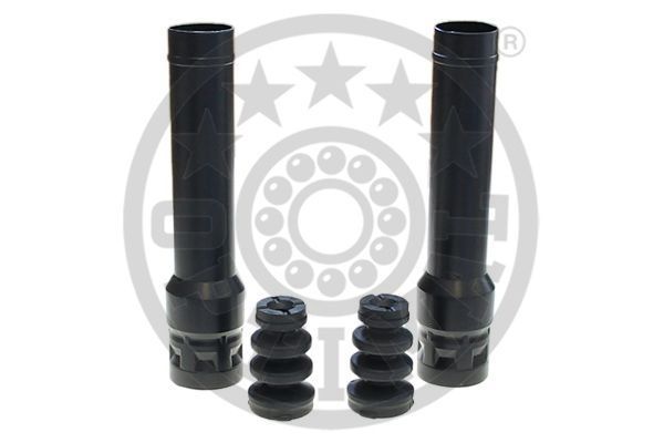 Apsauginio dangtelio komplektas, amortizatorius OPTIMAL AK-735273