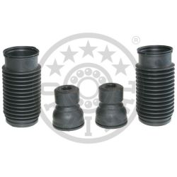 Apsauginio dangtelio komplektas, amortizatorius OPTIMAL AK-735327