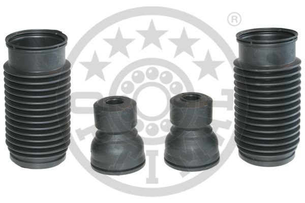 Apsauginio dangtelio komplektas, amortizatorius OPTIMAL AK-735327