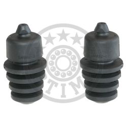 Apsauginio dangtelio komplektas, amortizatorius OPTIMAL AK-735329