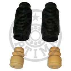 Apsauginio dangtelio komplektas, amortizatorius OPTIMAL AK-735331