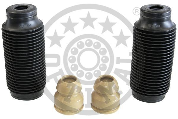 Apsauginio dangtelio komplektas, amortizatorius OPTIMAL AK-735333