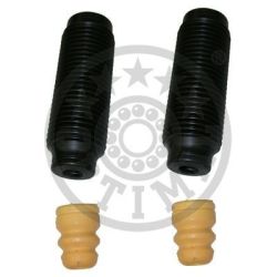Apsauginio dangtelio komplektas, amortizatorius OPTIMAL AK-735334