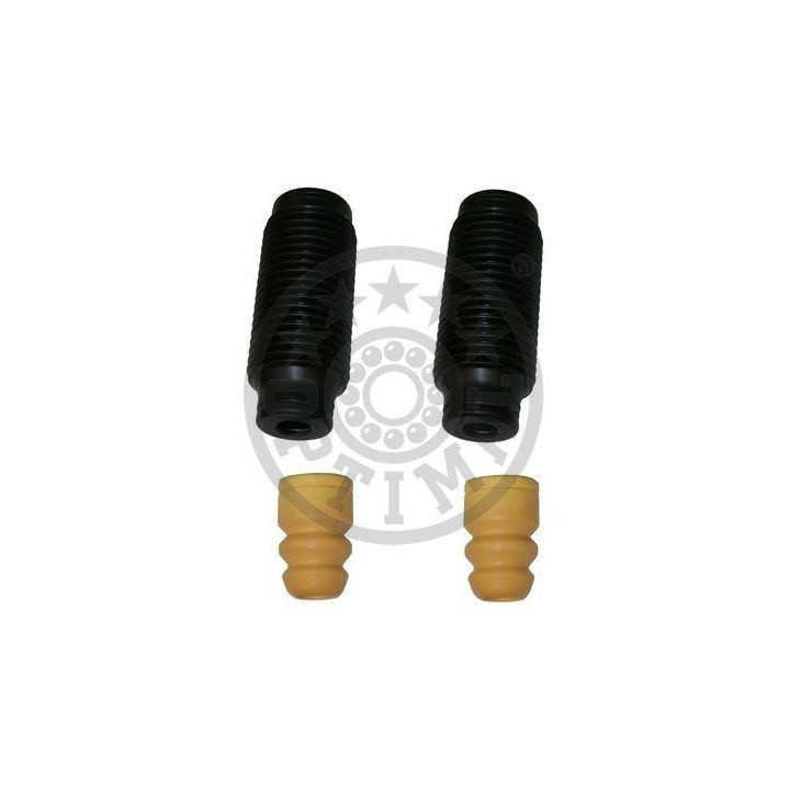 Apsauginio dangtelio komplektas, amortizatorius OPTIMAL AK-735335