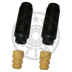 Apsauginio dangtelio komplektas, amortizatorius OPTIMAL AK-735336