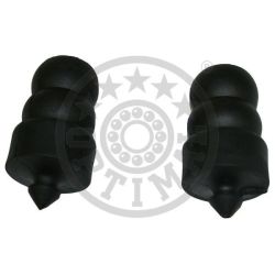 Apsauginio dangtelio komplektas, amortizatorius OPTIMAL AK-735337