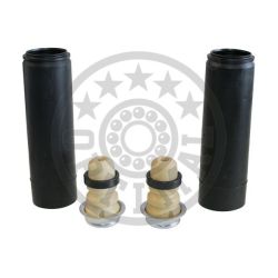 Apsauginio dangtelio komplektas, amortizatorius OPTIMAL AK-735339