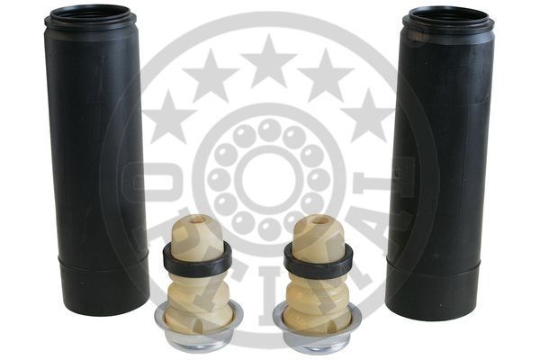 Apsauginio dangtelio komplektas, amortizatorius OPTIMAL AK-735339