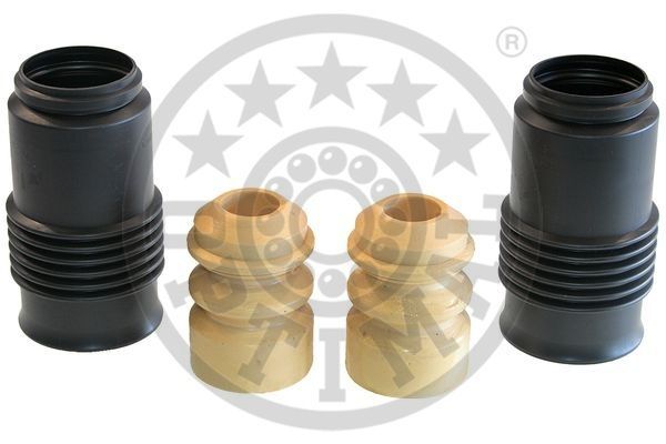 Apsauginio dangtelio komplektas, amortizatorius OPTIMAL AK-735340