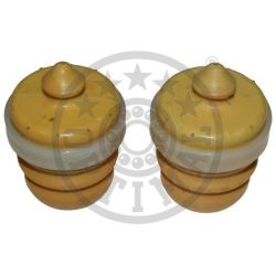 Apsauginio dangtelio komplektas, amortizatorius OPTIMAL AK-735341