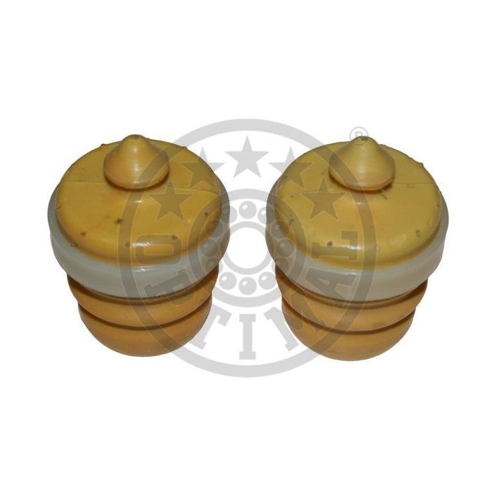 Apsauginio dangtelio komplektas, amortizatorius OPTIMAL AK-735341