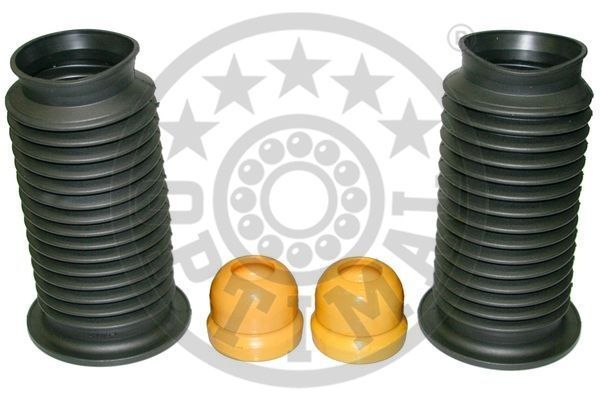 Apsauginio dangtelio komplektas, amortizatorius OPTIMAL AK-735342