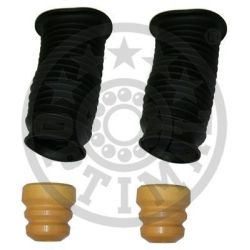 Apsauginio dangtelio komplektas, amortizatorius OPTIMAL AK-735343