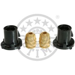 Apsauginio dangtelio komplektas, amortizatorius OPTIMAL AK-735346