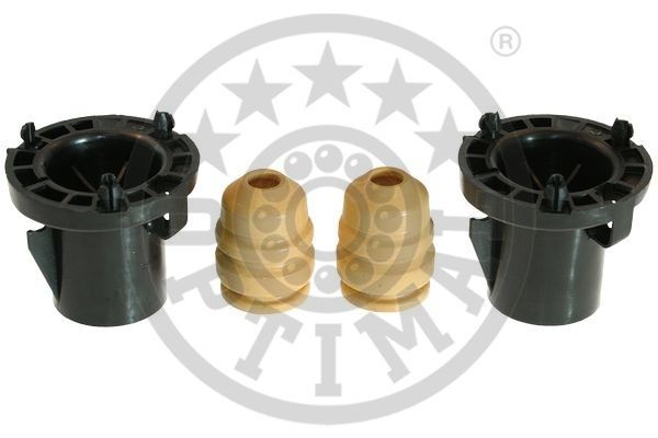 Apsauginio dangtelio komplektas, amortizatorius OPTIMAL AK-735346