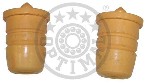 Apsauginio dangtelio komplektas, amortizatorius OPTIMAL AK-735347