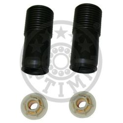 Apsauginio dangtelio komplektas, amortizatorius OPTIMAL AK-735348
