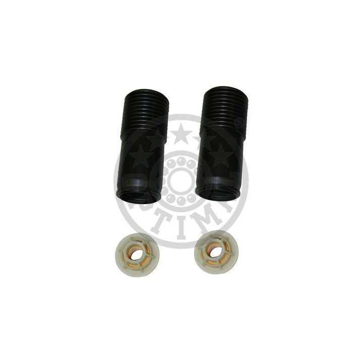 Apsauginio dangtelio komplektas, amortizatorius OPTIMAL AK-735348