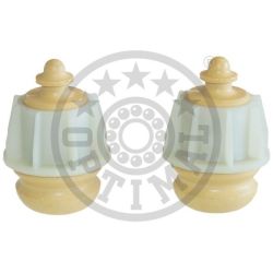 Apsauginio dangtelio komplektas, amortizatorius OPTIMAL AK-735349