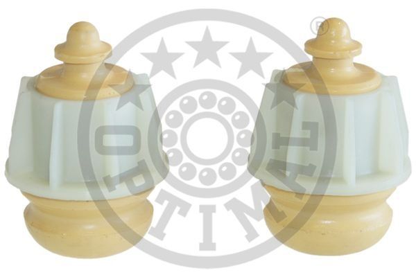 Apsauginio dangtelio komplektas, amortizatorius OPTIMAL AK-735349