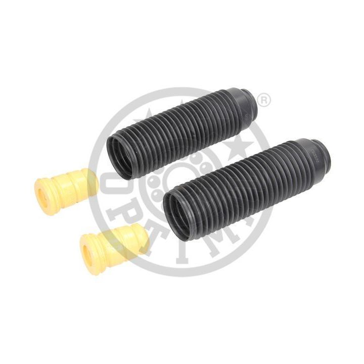 Apsauginio dangtelio komplektas, amortizatorius OPTIMAL AK-735352