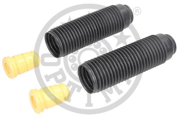 Apsauginio dangtelio komplektas, amortizatorius OPTIMAL AK-735352