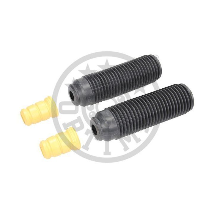 Apsauginio dangtelio komplektas, amortizatorius OPTIMAL AK-735352