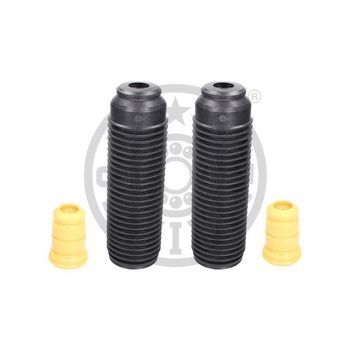 Apsauginio dangtelio komplektas, amortizatorius OPTIMAL AK-735352