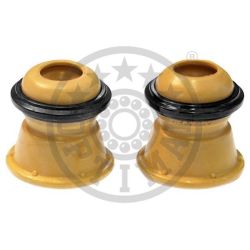 Apsauginio dangtelio komplektas, amortizatorius OPTIMAL AK-735354