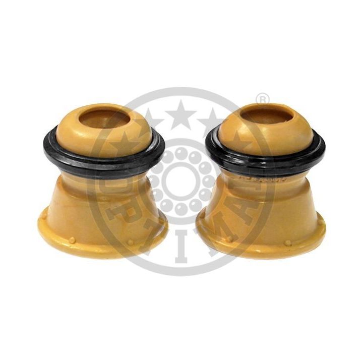 Apsauginio dangtelio komplektas, amortizatorius OPTIMAL AK-735354