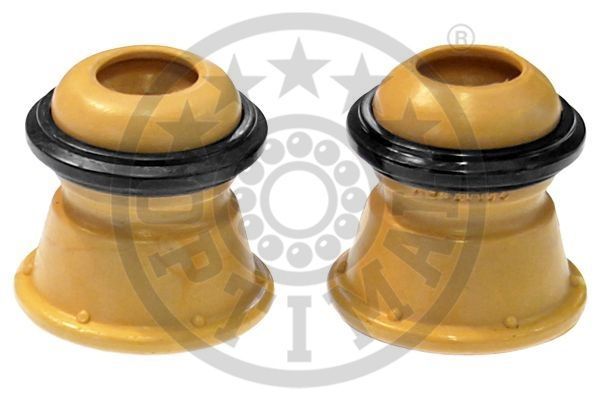 Apsauginio dangtelio komplektas, amortizatorius OPTIMAL AK-735354