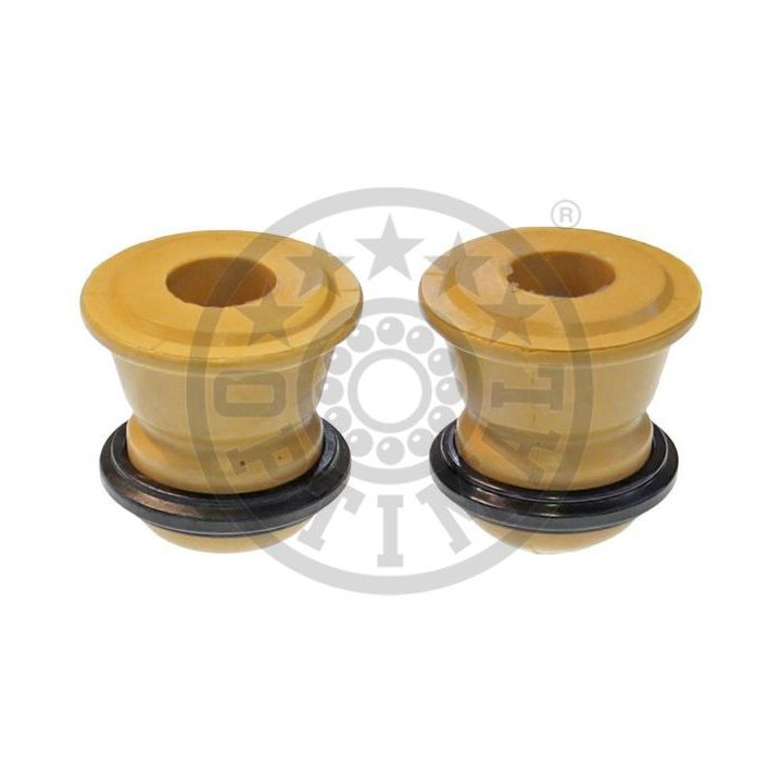 Apsauginio dangtelio komplektas, amortizatorius OPTIMAL AK-735354