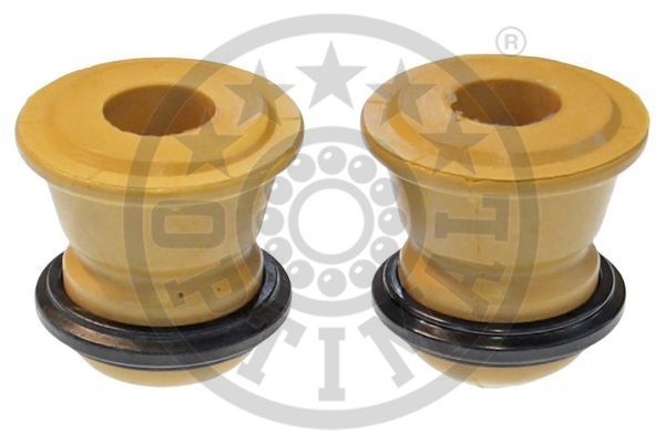 Apsauginio dangtelio komplektas, amortizatorius OPTIMAL AK-735354