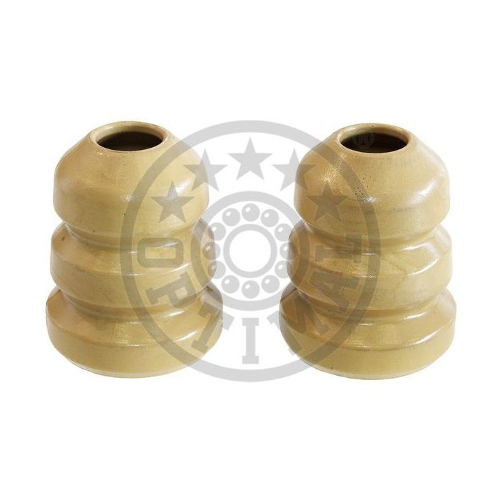 Apsauginio dangtelio komplektas, amortizatorius OPTIMAL AK-735355