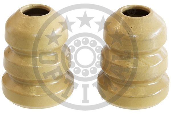 Apsauginio dangtelio komplektas, amortizatorius OPTIMAL AK-735355