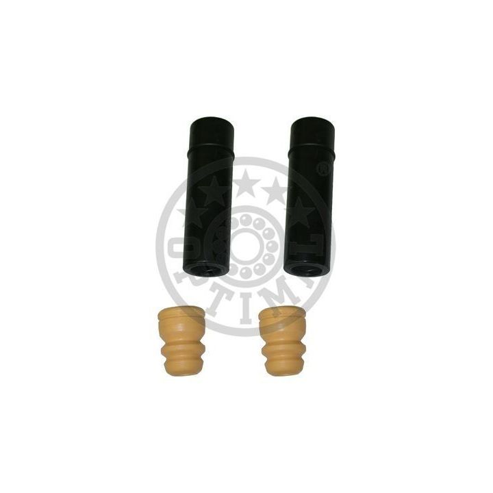 Apsauginio dangtelio komplektas, amortizatorius OPTIMAL AK-735363