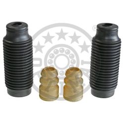 Apsauginio dangtelio komplektas, amortizatorius OPTIMAL AK-735364