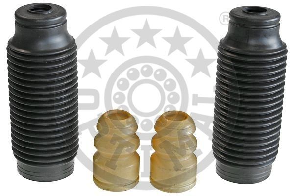 Apsauginio dangtelio komplektas, amortizatorius OPTIMAL AK-735364