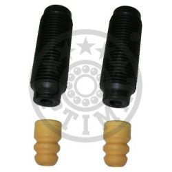 Apsauginio dangtelio komplektas, amortizatorius OPTIMAL AK-735365