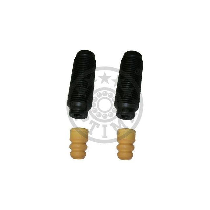 Apsauginio dangtelio komplektas, amortizatorius OPTIMAL AK-735365