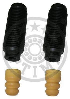 Apsauginio dangtelio komplektas, amortizatorius OPTIMAL AK-735365