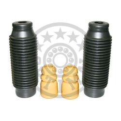 Apsauginio dangtelio komplektas, amortizatorius OPTIMAL AK-735366