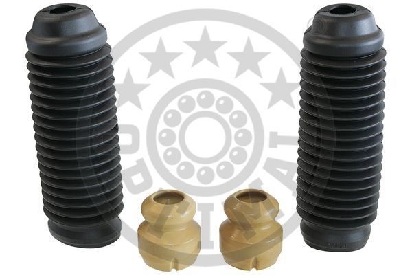 Apsauginio dangtelio komplektas, amortizatorius OPTIMAL AK-735372